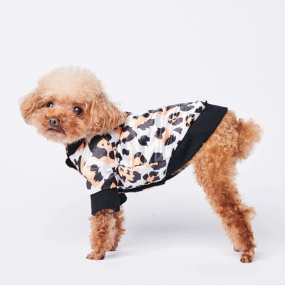 Abrigo Acolchado para Perros - Diseño Trendy para Otoño e Invierno - Image 10