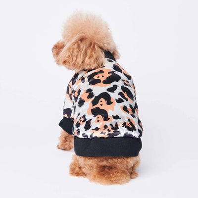 Abrigo Acolchado para Perros - Diseño Trendy para Otoño e Invierno - Image 9
