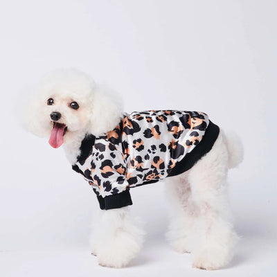 Abrigo Acolchado para Perros - Diseño Trendy para Otoño e Invierno - Image 2