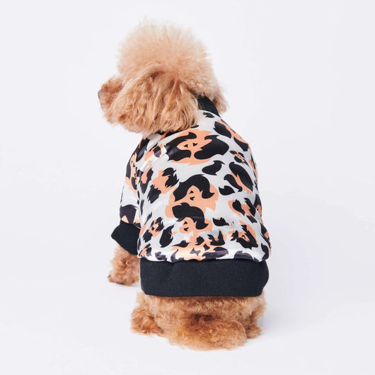 Abrigo Acolchado para Perros - Diseño Trendy para Otoño e Invierno - Image 6