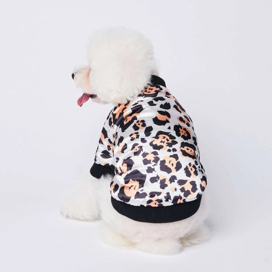 Abrigo Acolchado para Perros - Diseño Trendy para Otoño e Invierno - Image 5