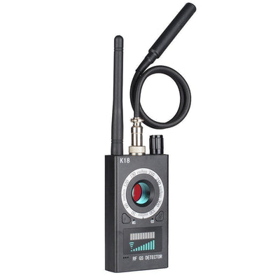 Detector de Señales GPS y Rastreo - Protección Anti-Vigilancia Inalámbrica - Image 9