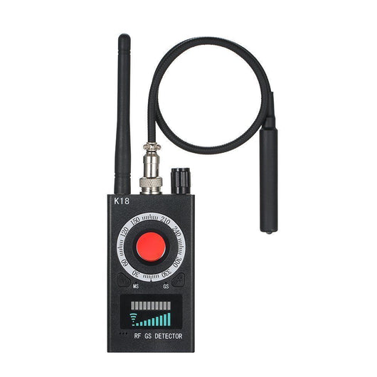 Detector de Señales GPS y Rastreo - Protección Anti-Vigilancia Inalámbrica - Image 7
