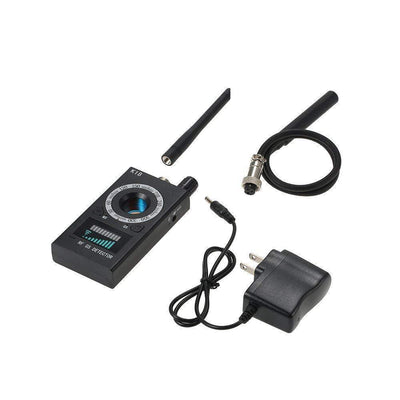 Detector de Señales GPS y Rastreo - Protección Anti-Vigilancia Inalámbrica - Image 2