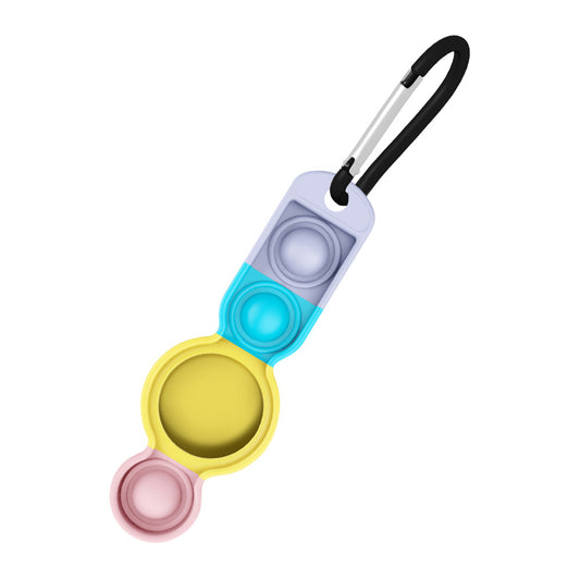 Funda Protectora Antipérdida con Rastreador para AirTags