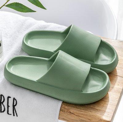 Sandalias y Pantuflas de Pareja EVA Antideslizantes - Image 9