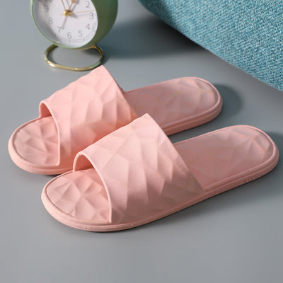 Pantuflas Antideslizantes Desodorantes para el Hogar