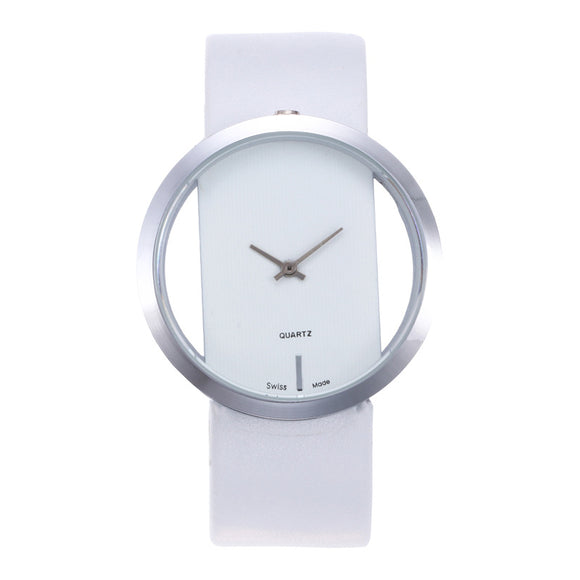 Relojes de Cuarzo para Hombre y Mujer
