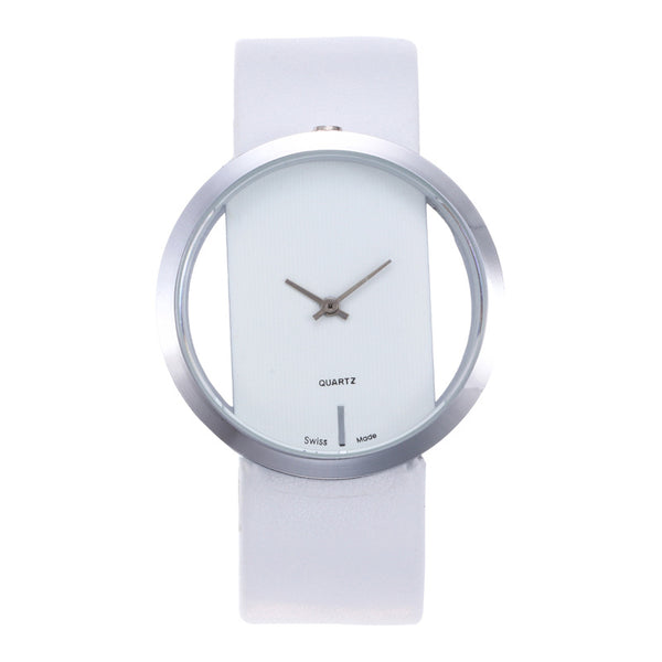 Relojes de Cuarzo para Hombre y Mujer