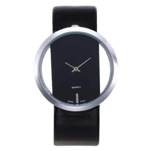 Relojes de Cuarzo para Hombre y Mujer