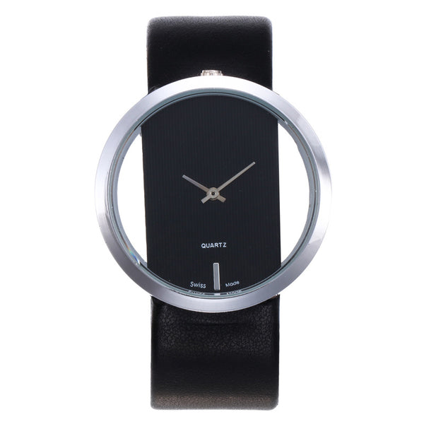 Relojes de Cuarzo para Hombre y Mujer
