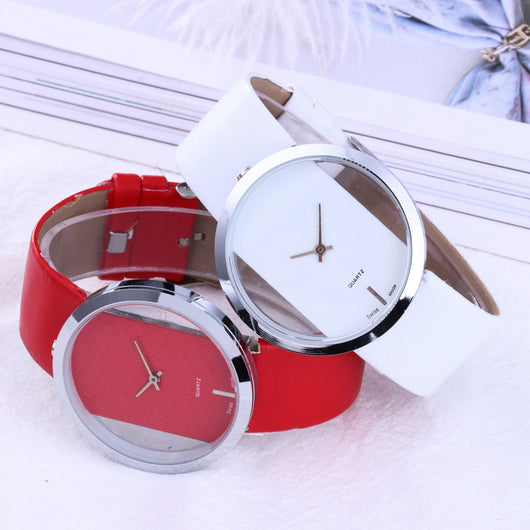 Relojes de Cuarzo para Hombre y Mujer - Image 3