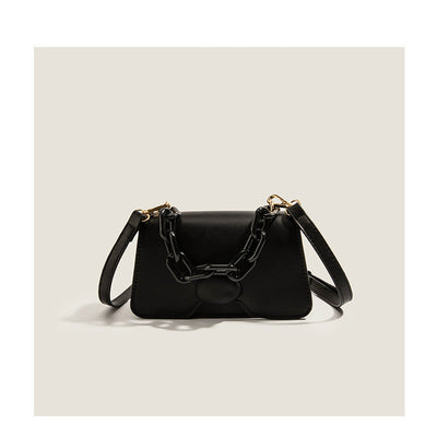 Bolso Bandolera de Cadena Verano Ocean - Estilo Viral Multiuso - Image 6