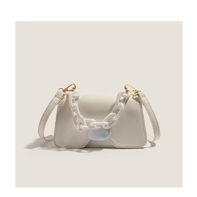 Bolso Bandolera de Cadena Verano Ocean - Estilo Viral Multiuso - Image 5