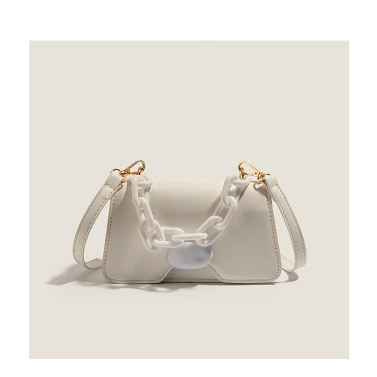 Bolso Bandolera de Cadena Verano Ocean - Estilo Viral Multiuso - Image 5