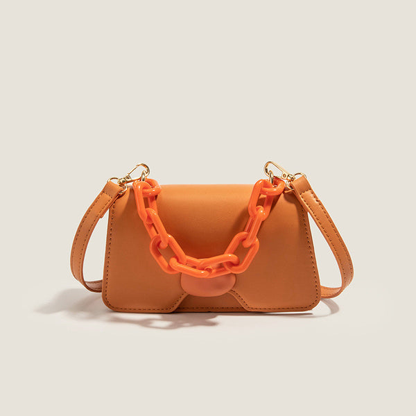 Bolso Bandolera de Cadena Verano Ocean - Estilo Viral Multiuso