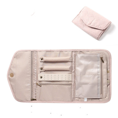 Bolsa de Viaje Organizadora para Cosméticos y Joyas - Image 15