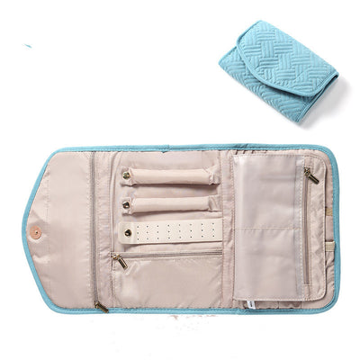 Bolsa de Viaje Organizadora para Cosméticos y Joyas - Image 5