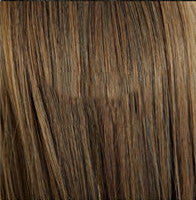 Peluca Rubia Encaje Frontal Transparente Onda Brasileña Cabello Humano Preplucada - Image 8