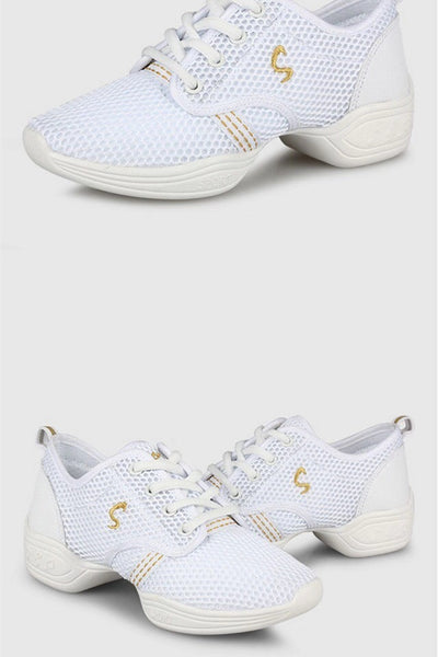 Zapatillas de Aeróbic para Mujer - Calzado Deportivo de Alto Rendimiento - Image 10