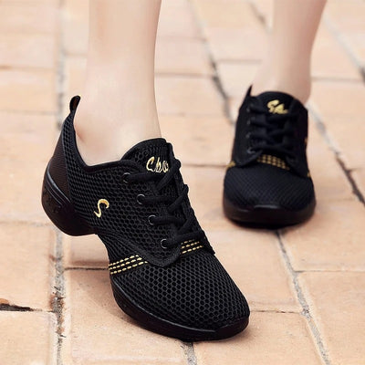 Zapatillas de Aeróbic para Mujer - Calzado Deportivo de Alto Rendimiento