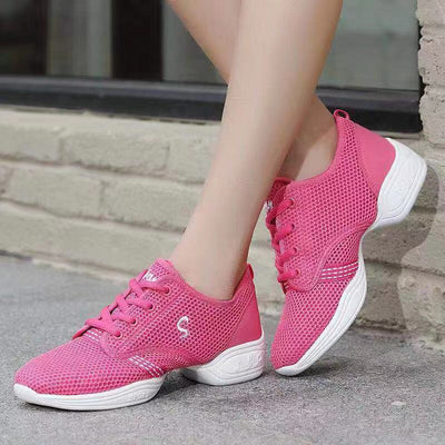 Zapatillas de Aeróbic para Mujer - Calzado Deportivo de Alto Rendimiento - Image 3