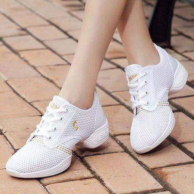 Zapatillas de Aeróbic para Mujer - Calzado Deportivo de Alto Rendimiento - Image 5