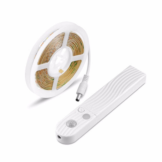 Luces LED bajo muebles con sensor de movimiento para cocina - Image 7