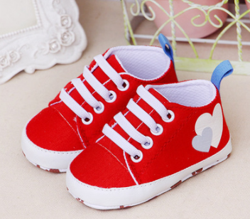 Zapatos para Primeros Pasos Bebé Primavera Otoño - Suela Antideslizante 0-12 Meses - Image 7
