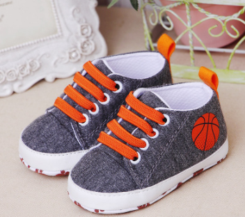 Zapatos para Primeros Pasos Bebé Primavera Otoño - Suela Antideslizante 0-12 Meses - Image 12