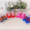 Zapatos para Primeros Pasos Bebé Primavera Otoño - Suela Antideslizante 0-12 Meses