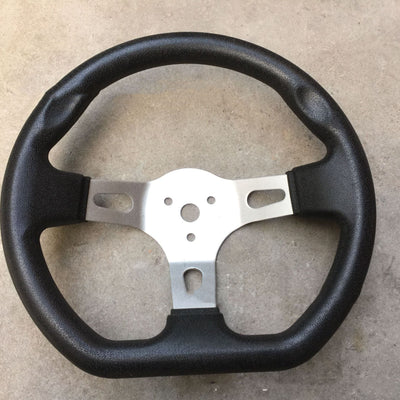 Volante de Karting 27 cm - Control Profesional para Cuadriciclos - Image 8