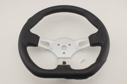 Volante de Karting 27 cm - Control Profesional para Cuadriciclos - Image 6
