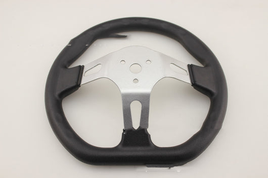 Volante de Karting 27 cm - Control Profesional para Cuadriciclos - Image 7