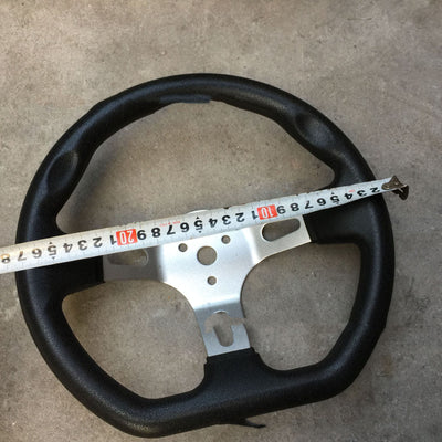 Volante de Karting 27 cm - Control Profesional para Cuadriciclos - Image 9
