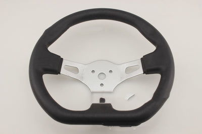 Volante de Karting 27 cm - Control Profesional para Cuadriciclos - Image 2