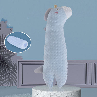 Almohada Suave para Dormir Infantil con Diseño de Juguete - Image 10