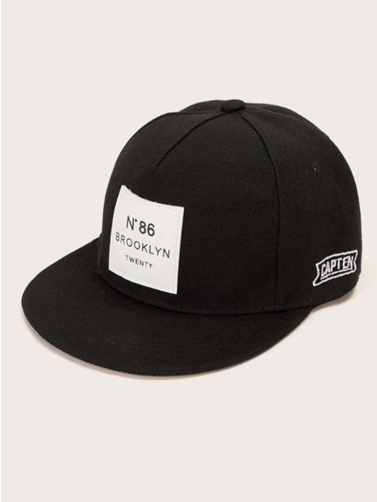 Gorra de Béisbol Coreana N86 - Protección Solar Unisex para Primavera y Verano - Image 10