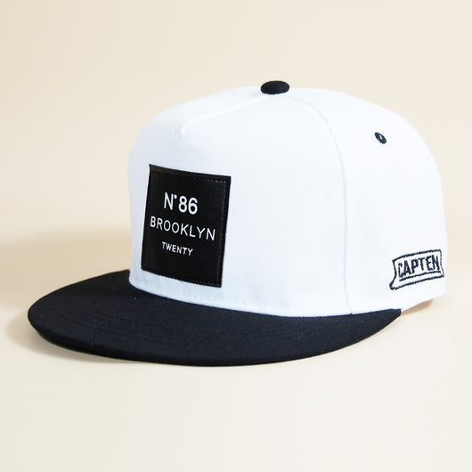 Gorra de Béisbol Coreana N86 - Protección Solar Unisex para Primavera y Verano - Image 11