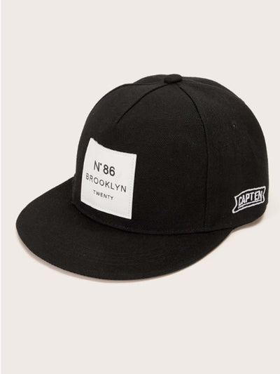 Gorra de Béisbol Coreana N86 - Protección Solar Unisex para Primavera y Verano - Image 4