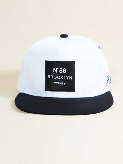 Gorra de Béisbol Coreana N86 - Protección Solar Unisex para Primavera y Verano - Image 5