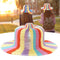 Sombrero Mágico de Papel Transformable - Gorro Turístico Cambiante