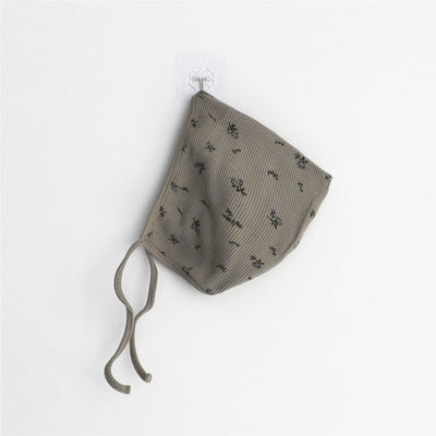 Pelele Estampado de Triángulos para Bebé - Image 10
