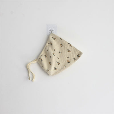 Pelele Estampado de Triángulos para Bebé - Image 6
