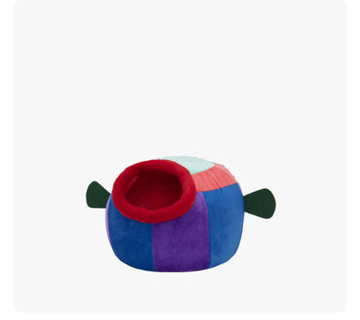 Tapete Térmico para Gatos y Perros Pequeños - Cama Caliente Pufferfish - Image 11