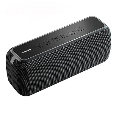 Subwoofer Portátil Sound Big X8 - Bluetooth 5.0 con Sonido Potente - Image 10