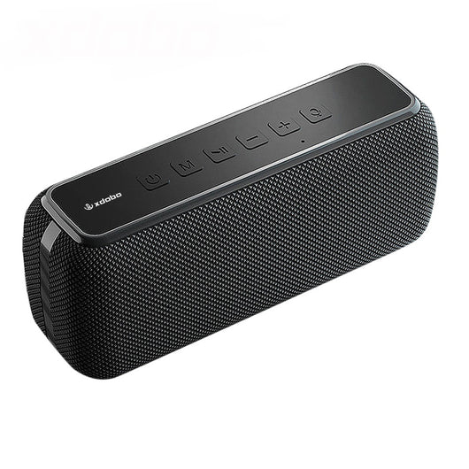 Subwoofer Portátil Sound Big X8 - Bluetooth 5.0 con Sonido Potente - Image 5