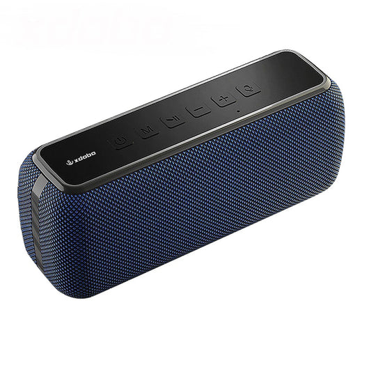 Subwoofer Portátil Sound Big X8 - Bluetooth 5.0 con Sonido Potente - Image 4