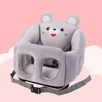 Cojín Ortopédico para Auto y Sofá - Comodidad para Toda la Familia - Image 9