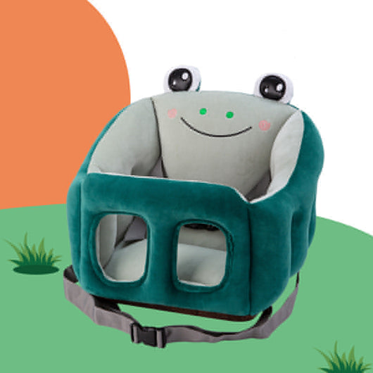 Cojín Ortopédico para Auto y Sofá - Comodidad para Toda la Familia - Image 7